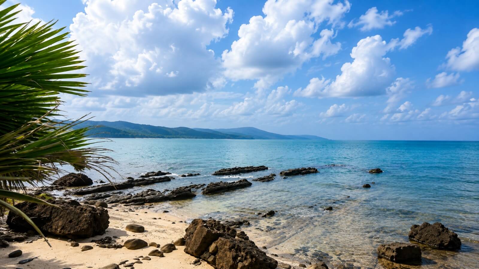 Andaman Budget Trip
