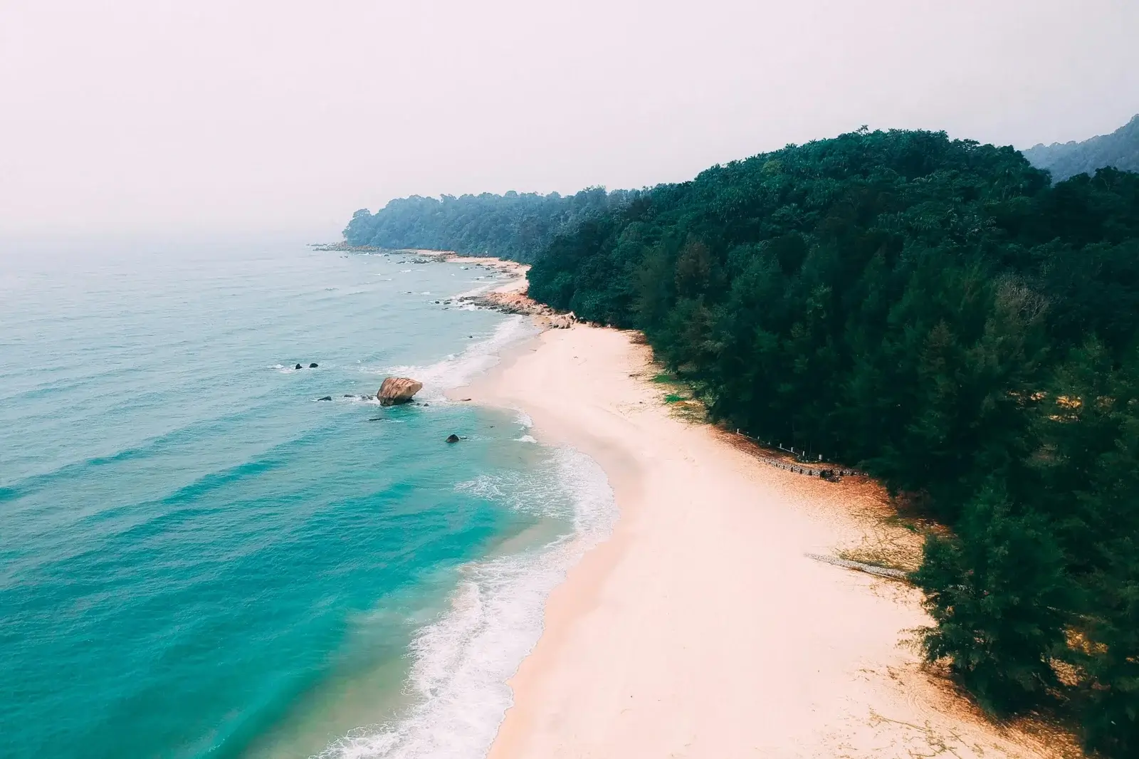 Andaman Holiday Packages