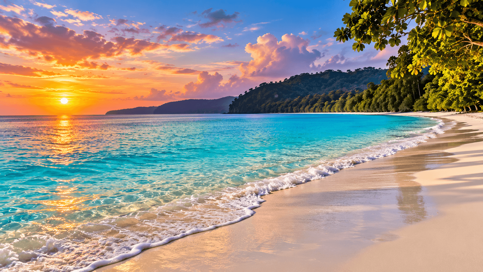 Andaman LTC Package