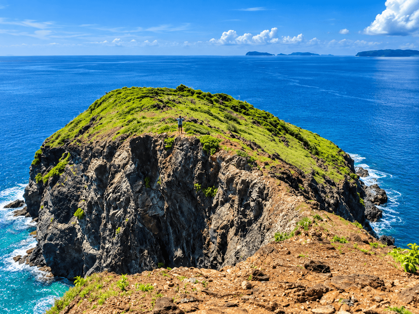 6Nights Andaman LTC Package